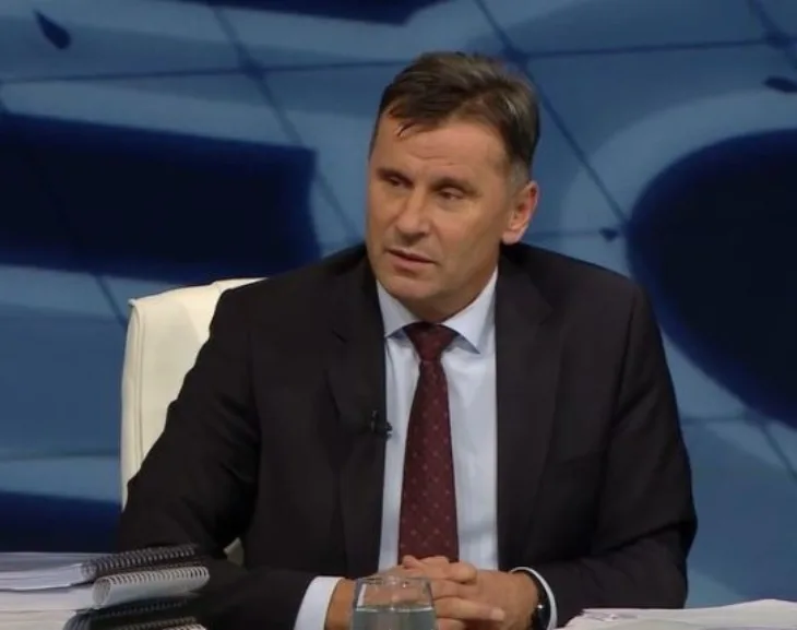 Fadil Novalic Hayat