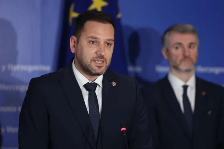 Almir Badnjevic fena