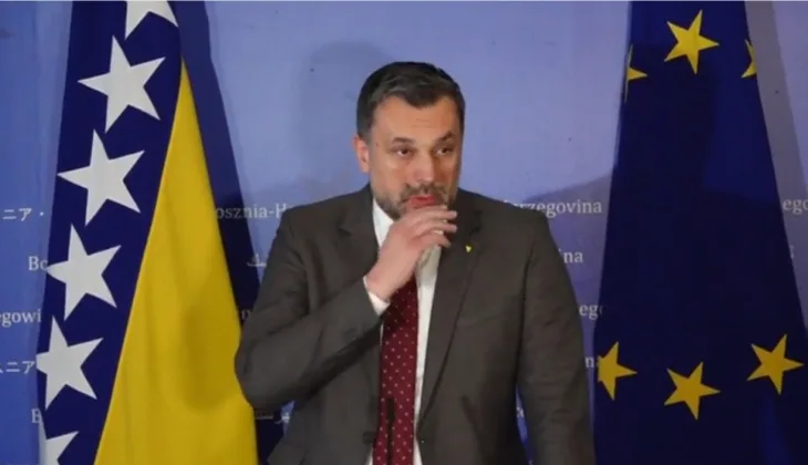 Elmedin Konakovic