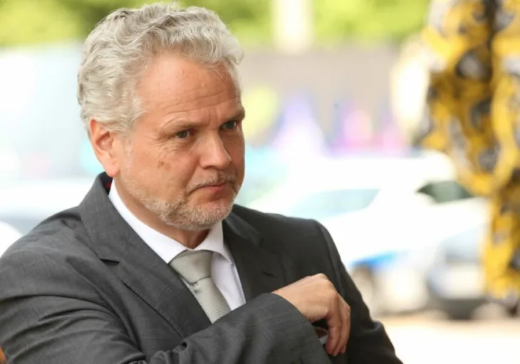 Johan Satler sef EU delegacije u Bi H 1 scaled 872x610ringier