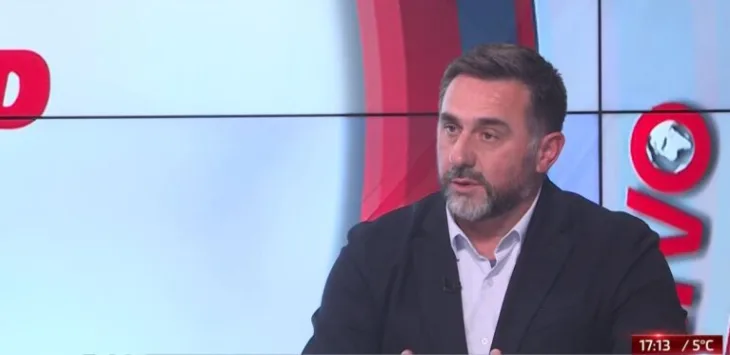 Edin Ramić