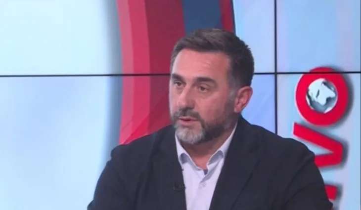Edin Ramić