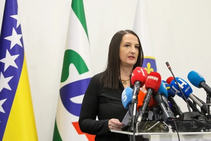 Jasmina Bišćević-Tokić