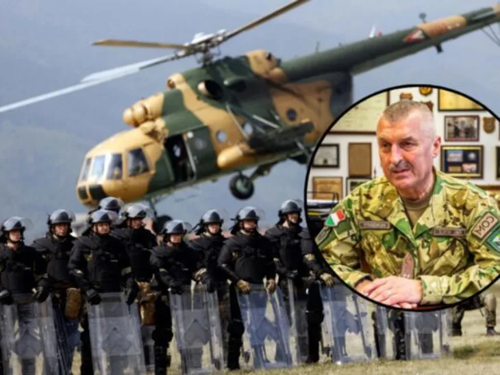 Eufor László Sticz