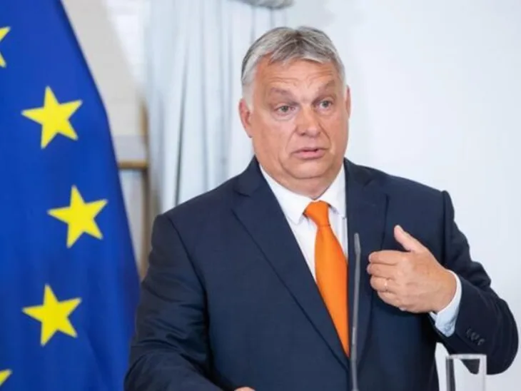 Viktor orban