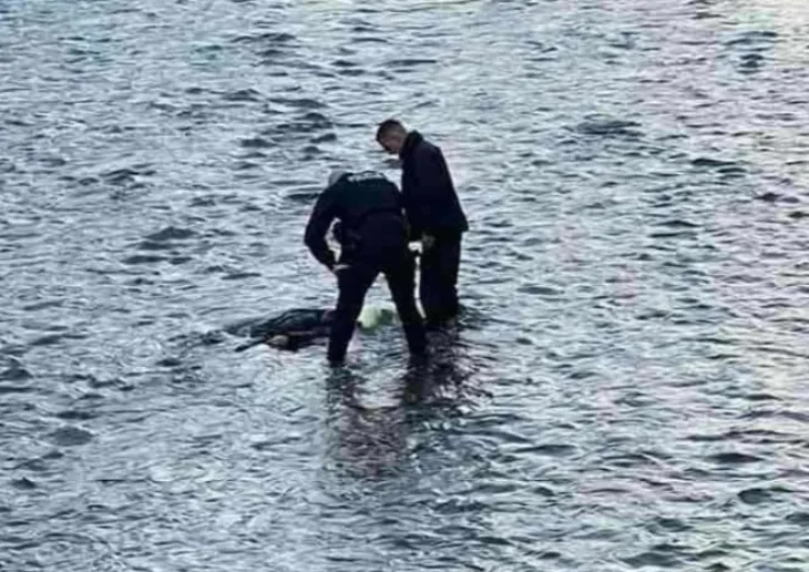 vilsonovo setaliste miljacka bezivotno tijelo