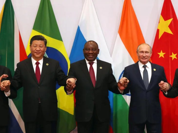 BRICS