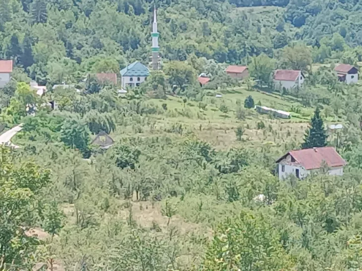 Višegrad drinsko