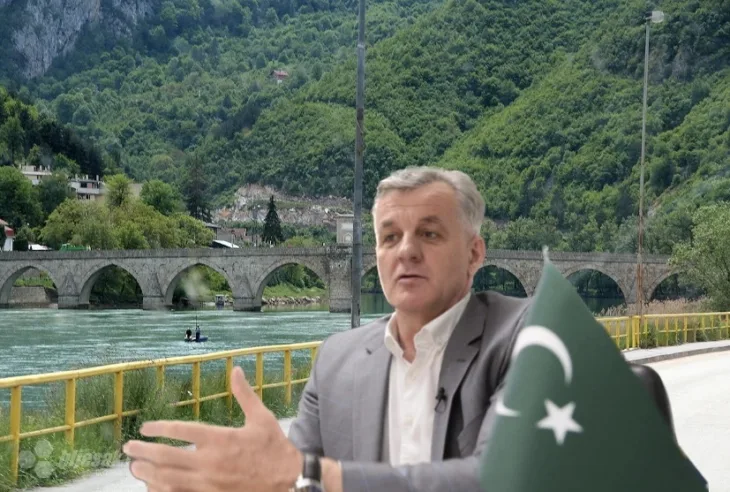 Bilal Memišević