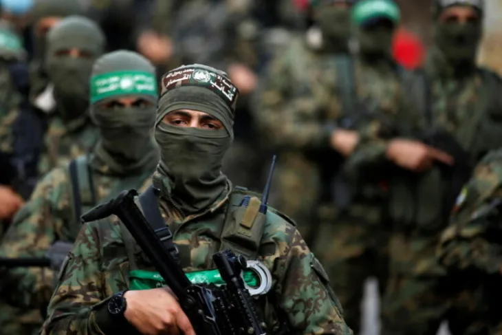 hamas