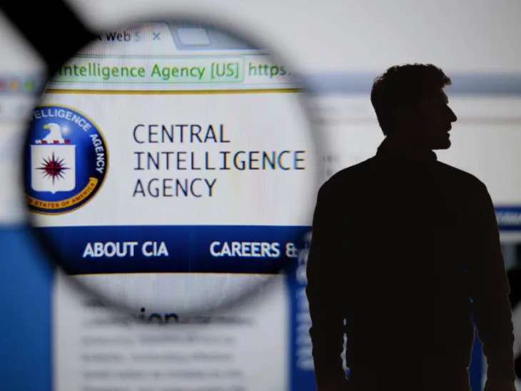 CIA Realstock