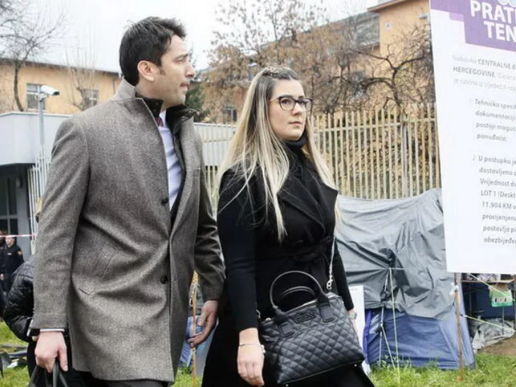 Alisa Ramić   slucaj dzenan memic fena
