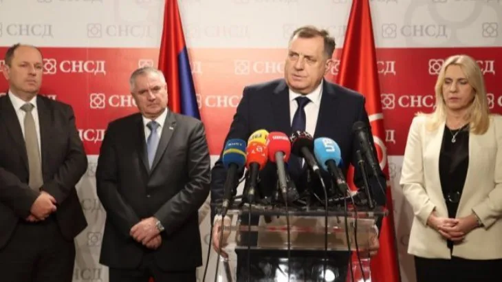 milorad dodik rtrs