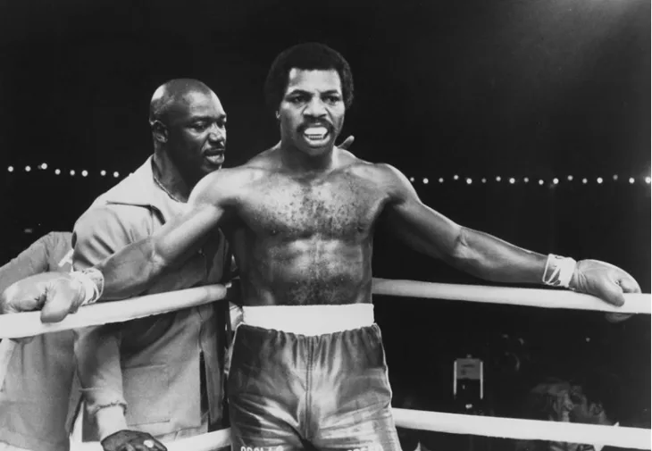Carl Weathers Profimedia