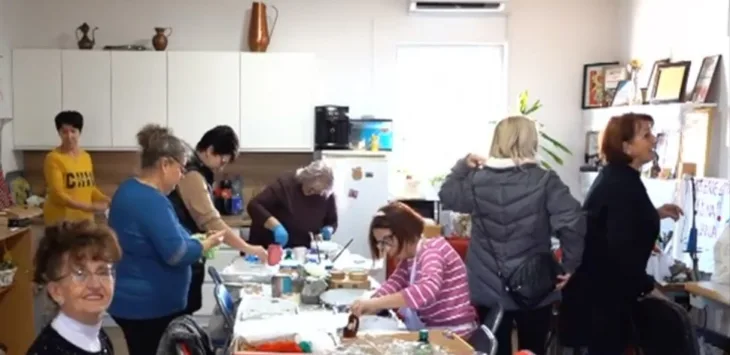Suzivot Janja Bijeljina ljudi BHT