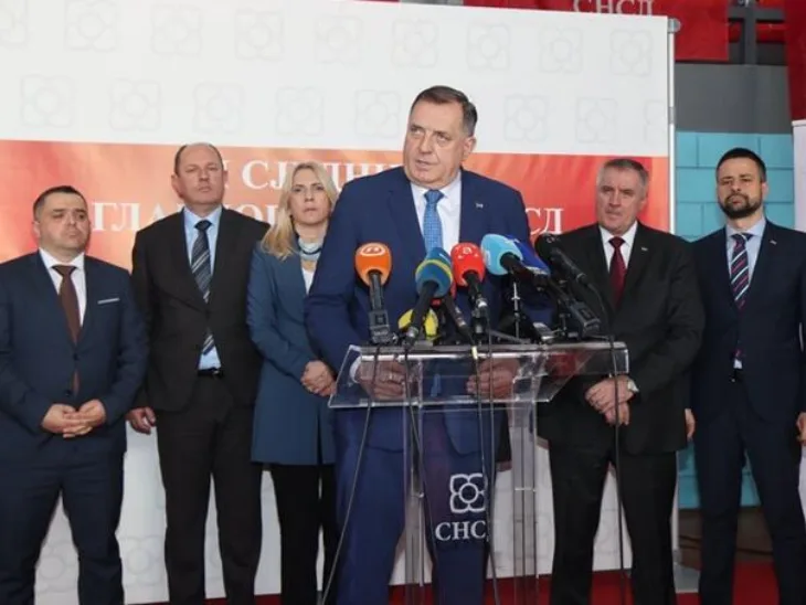 Dodik