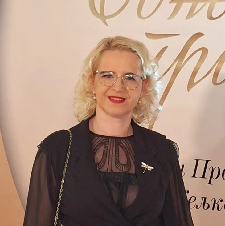 Snježana Novaković Bursać