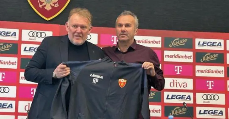 Robert Prosinečki Dejan Savićević vijesti me