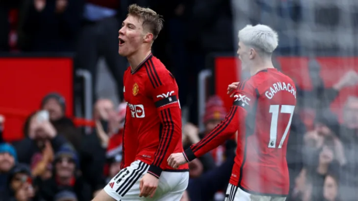 Manchester United