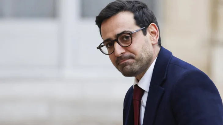 Stephane Sejourne