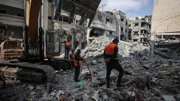 Gaza AA
