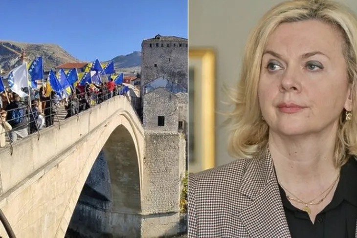 zeljena zovko stari most