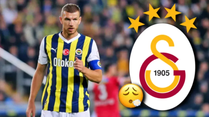 edin dzeko
