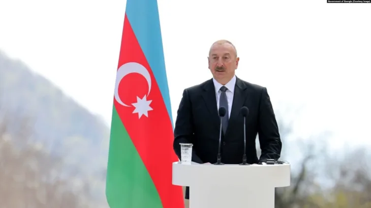 Ilham alijev1
