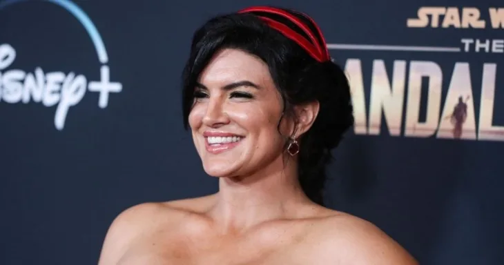 Gina Carano Profimedia