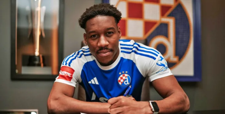 Ronael Pierre-Gabriel