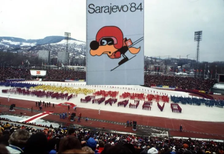 Zoi sarajevo vucko