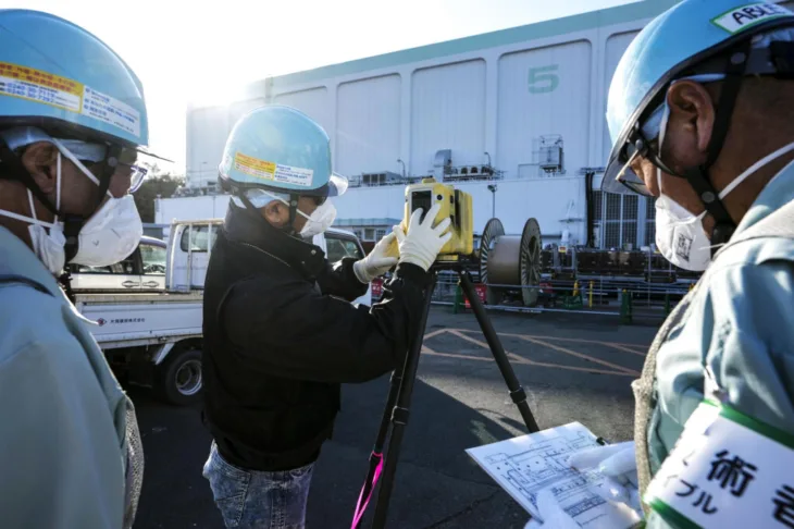 Japan EPA