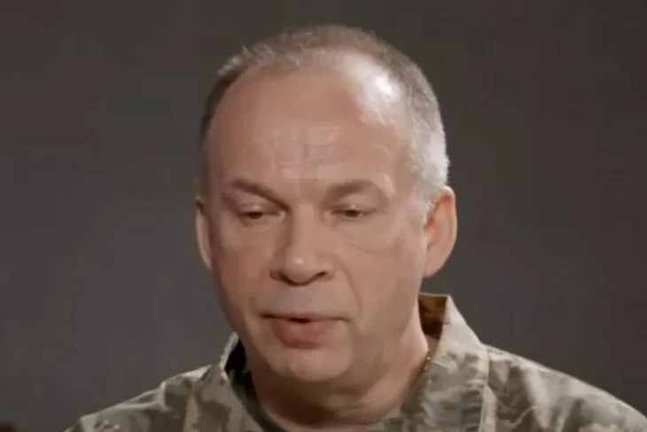 Aleksandar Sirski