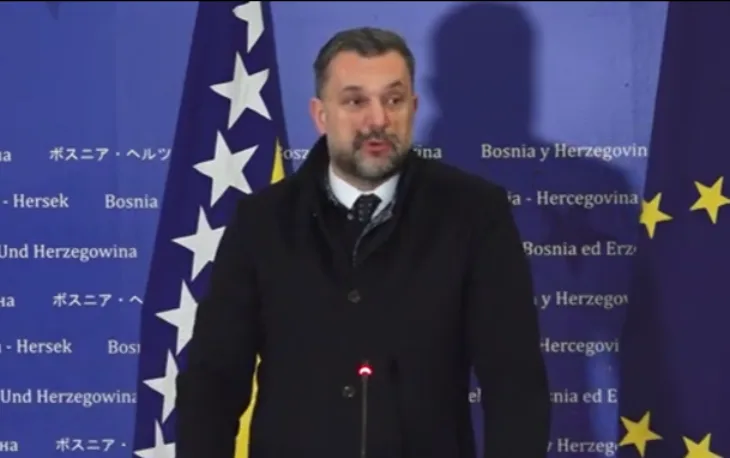 elmedin konakovic Screenshot fena