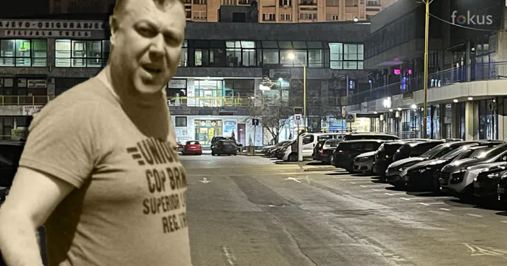 Elvis Ćustendil