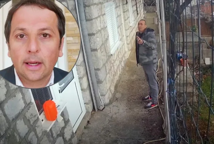 Nebojsa Vukanovic Screenshot