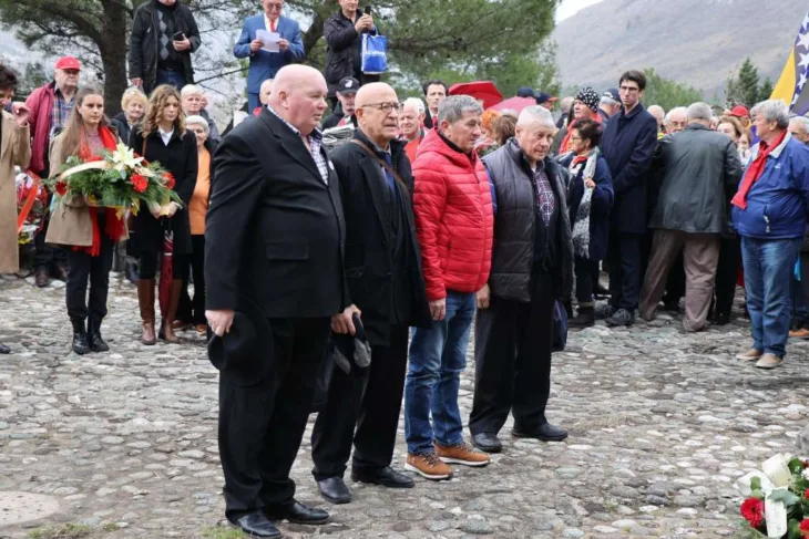 Sead Ðukić Mostar/ Fena