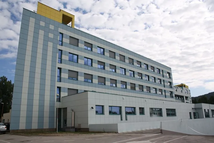 UKC Tuzla 1