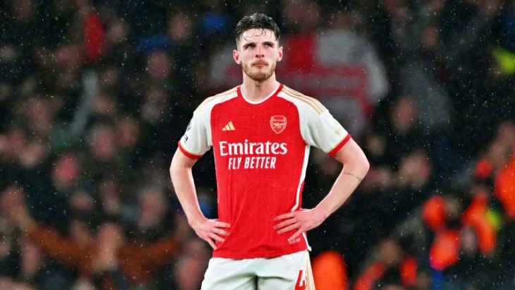 Declan Rice