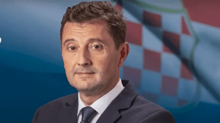 Mario Kordic