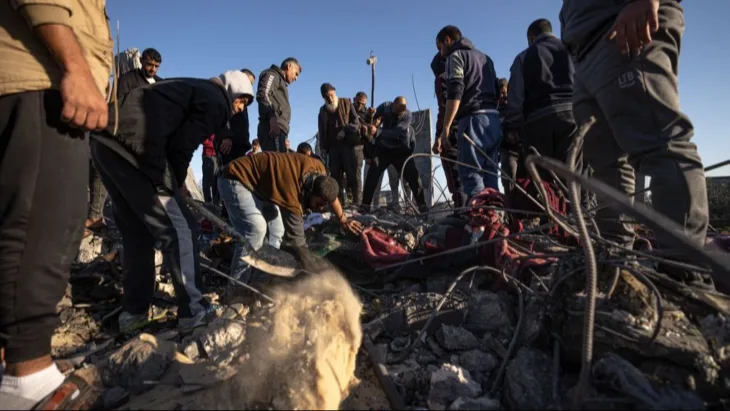 Gaza