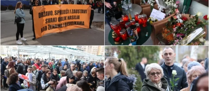 tuzla   Gradjani se okupljaju 2023 780x340 Amra Kahrimanović okupljanje