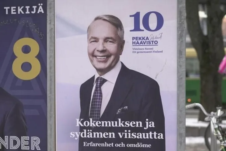 Finska izbori