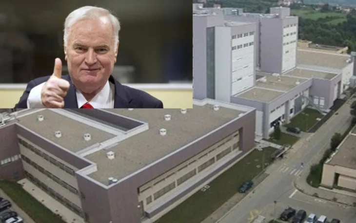 ratko mladic