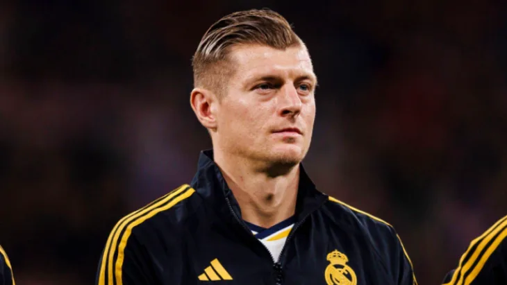 Toni Kroos