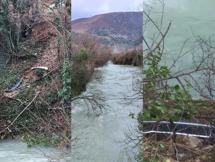 Mostar bregava potraga za mladićem fb