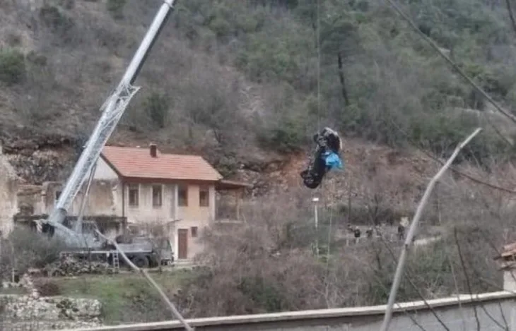 Bregava Hercegovina info