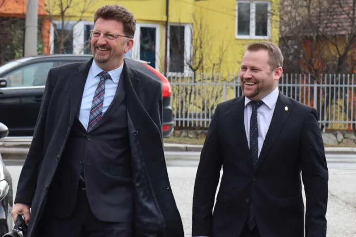 Milos Lukic Oslobodenje