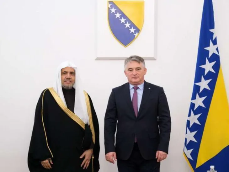 komsil i muhamed abdul issa/ Fena