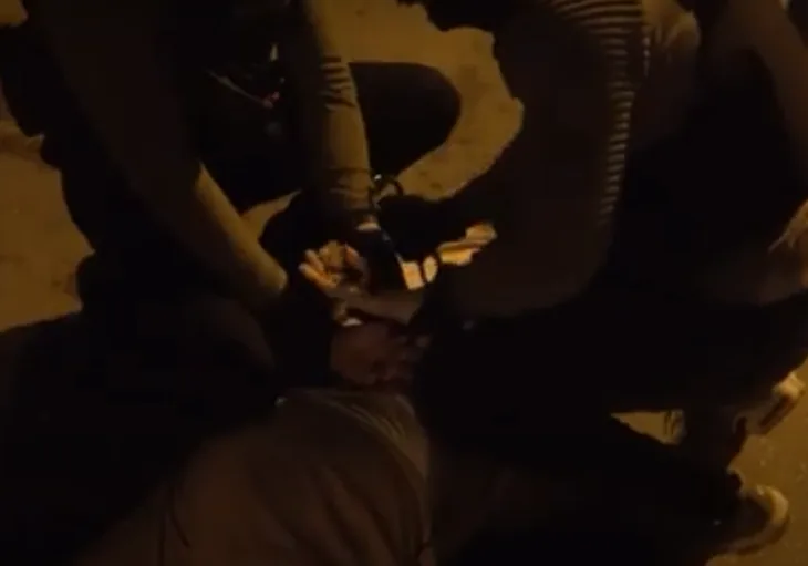 Srbija hapsenje u beogradu e1707849688337 872x610